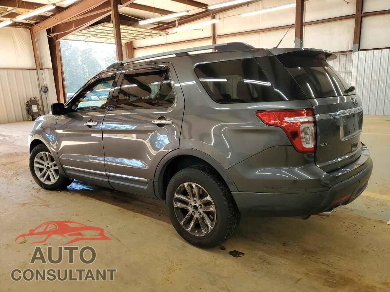 FORD EXPLORER 2015 - 1FM5K7D86FGA81042