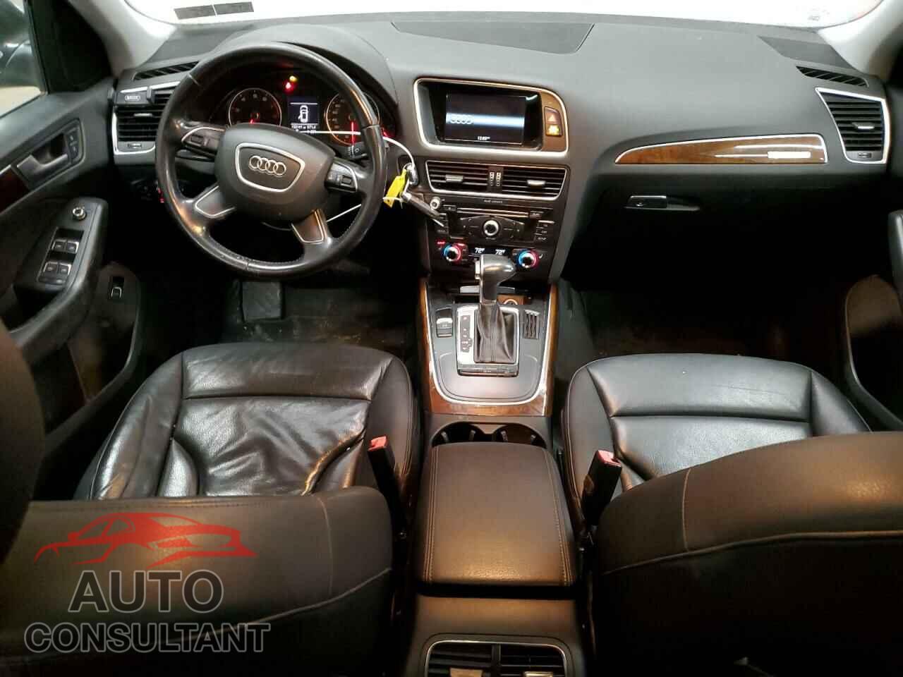 AUDI Q5 2015 - WA1CFAFP4FA061578