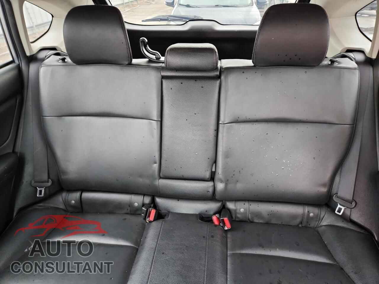 SUBARU XV 2014 - JF2GPAKC5E8282945