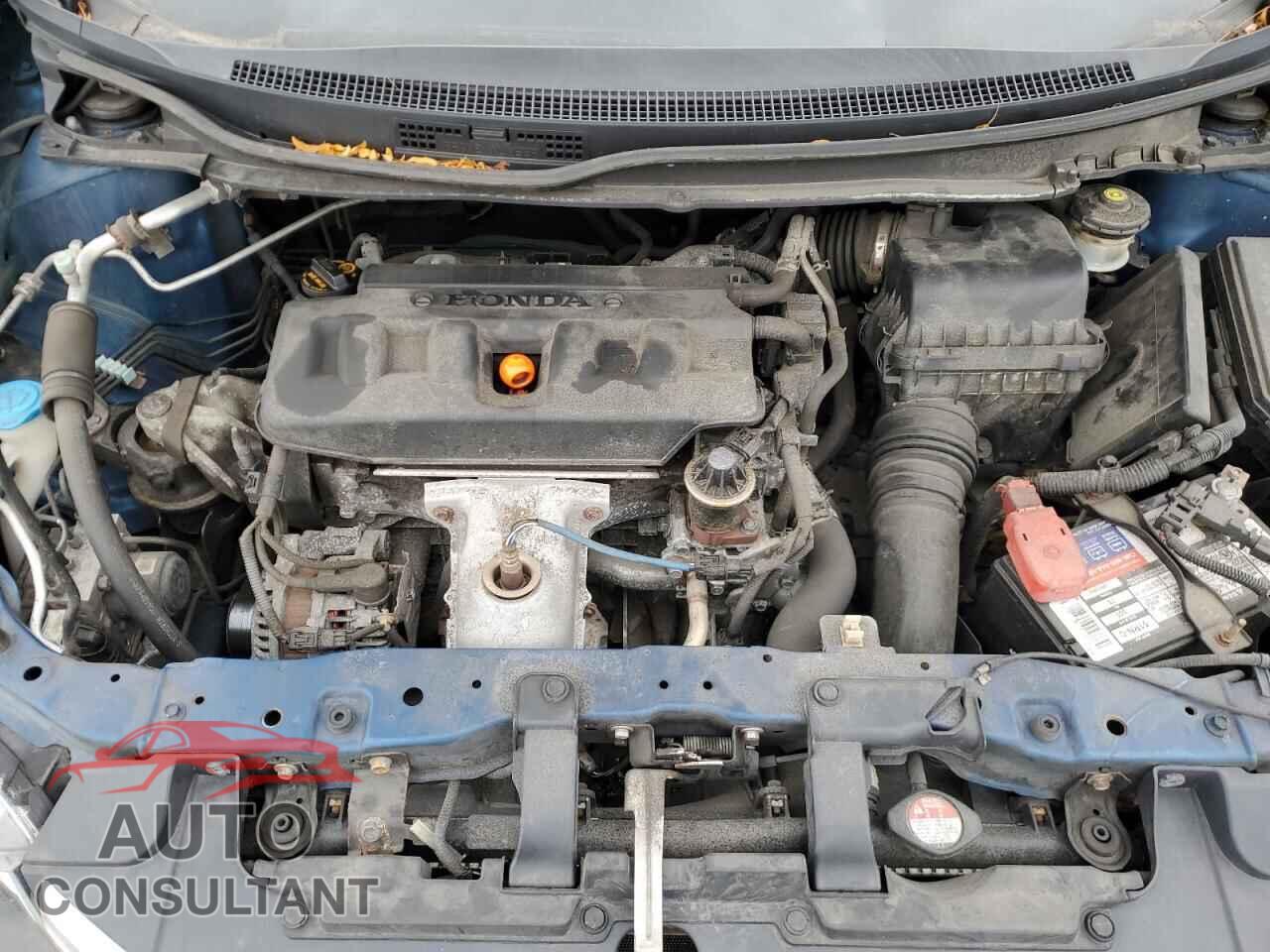 HONDA CIVIC 2012 - 19XFB2F5XCE065419