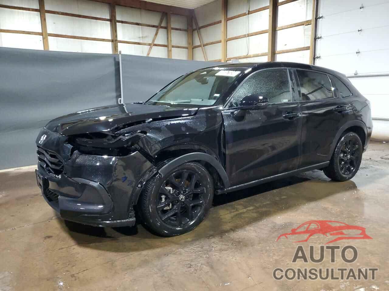 HONDA HR-V 2023 - 3CZRZ2H58PM732211
