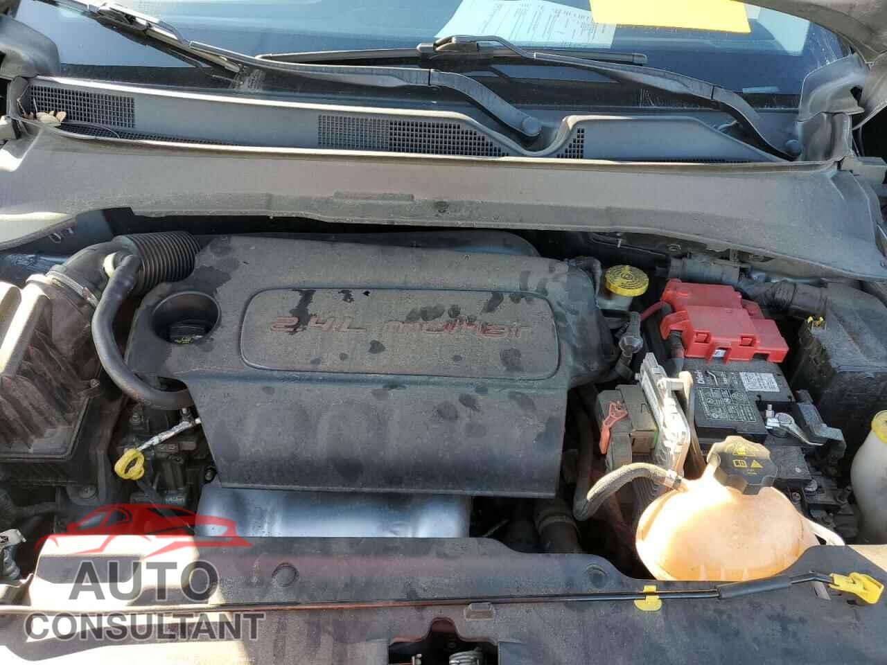 JEEP COMPASS 2020 - 3C4NJDCB0LT138989