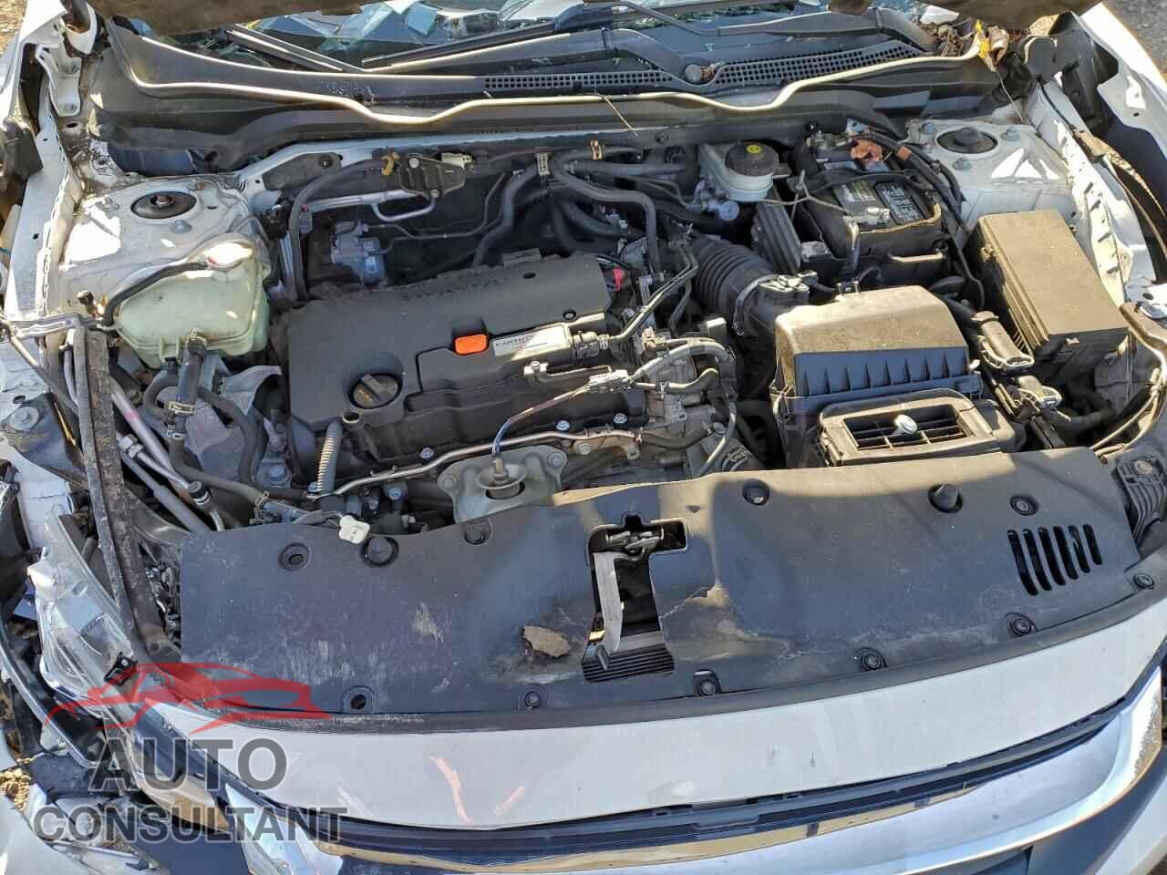 HONDA CIVIC 2017 - 19XFC2F5XHE006794