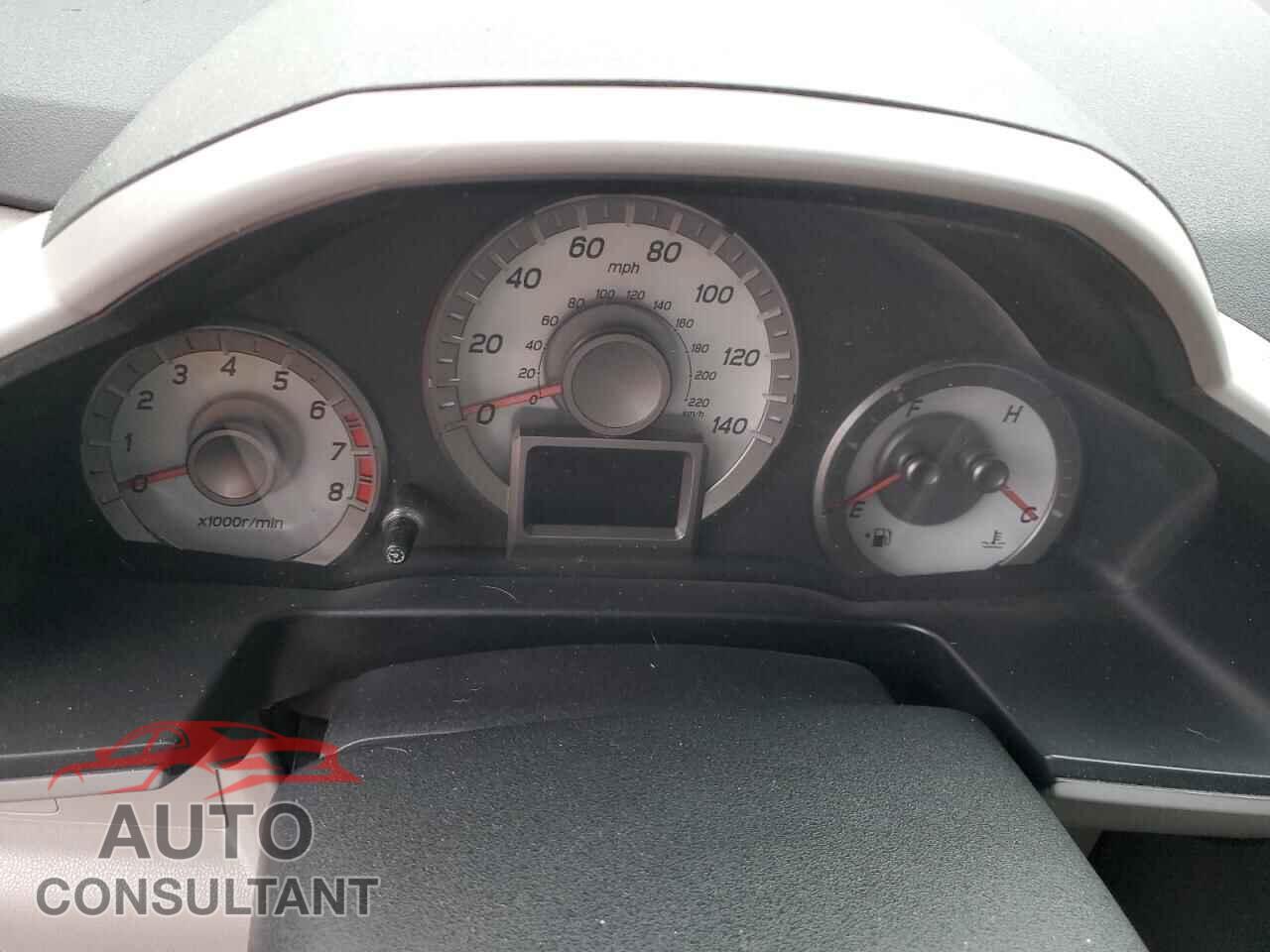 HONDA PILOT 2014 - 5FNYF4H93EB054834