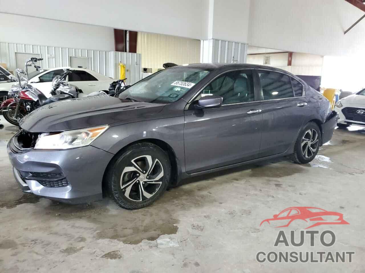 HONDA ACCORD 2016 - 1HGCR2F32GA123949
