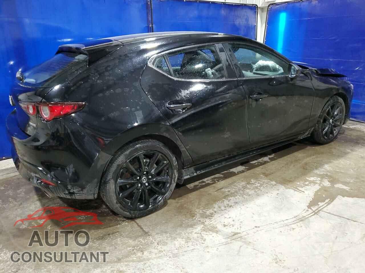 MAZDA 3 SELECT S 2024 - JM1BPAKMXR1722237