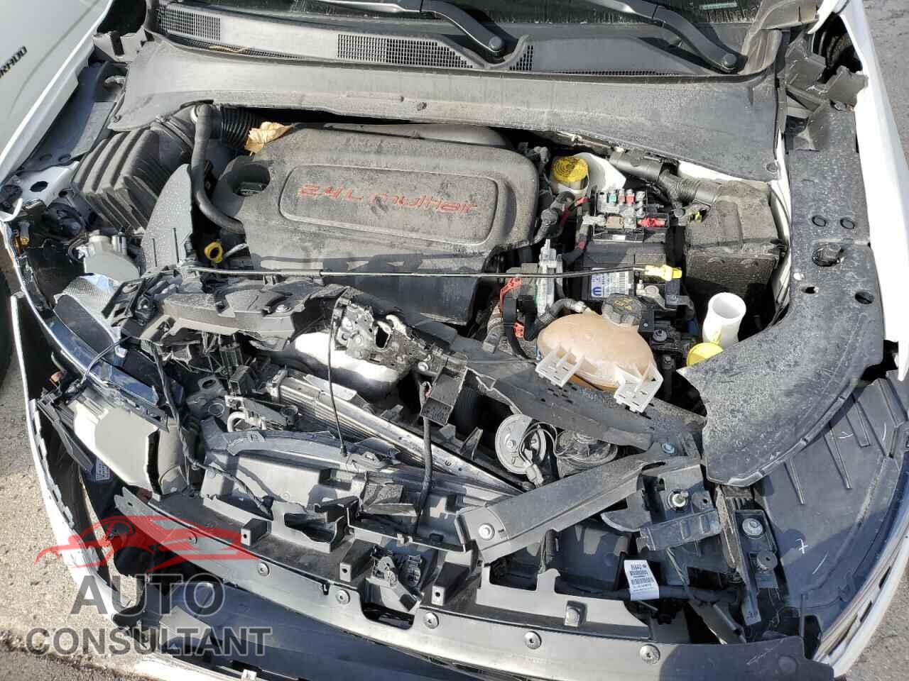 JEEP COMPASS 2019 - 3C4NJDBB1KT838875