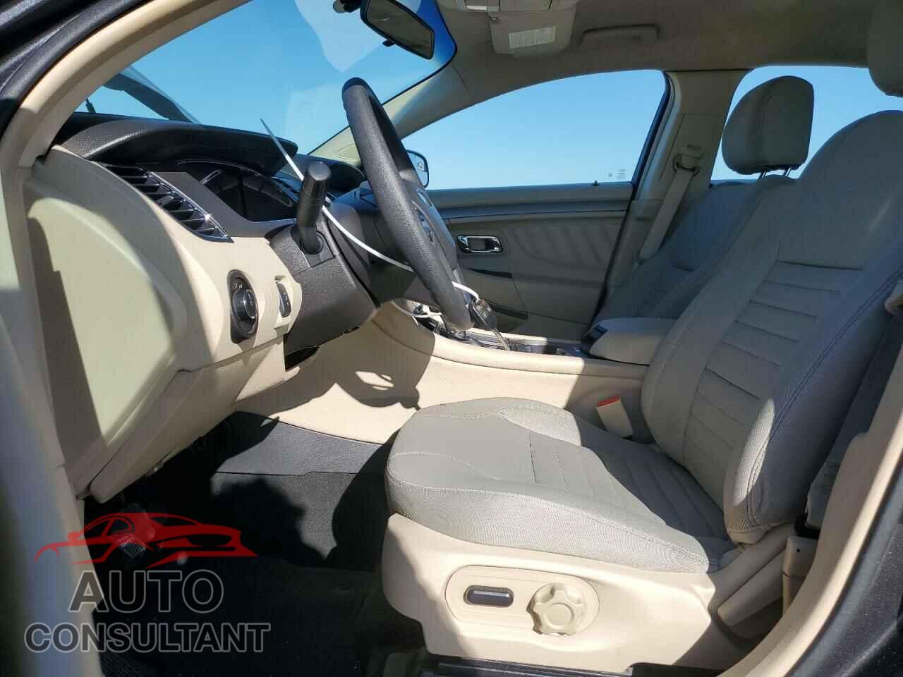 FORD TAURUS 2016 - 1FAHP2D82GG131738