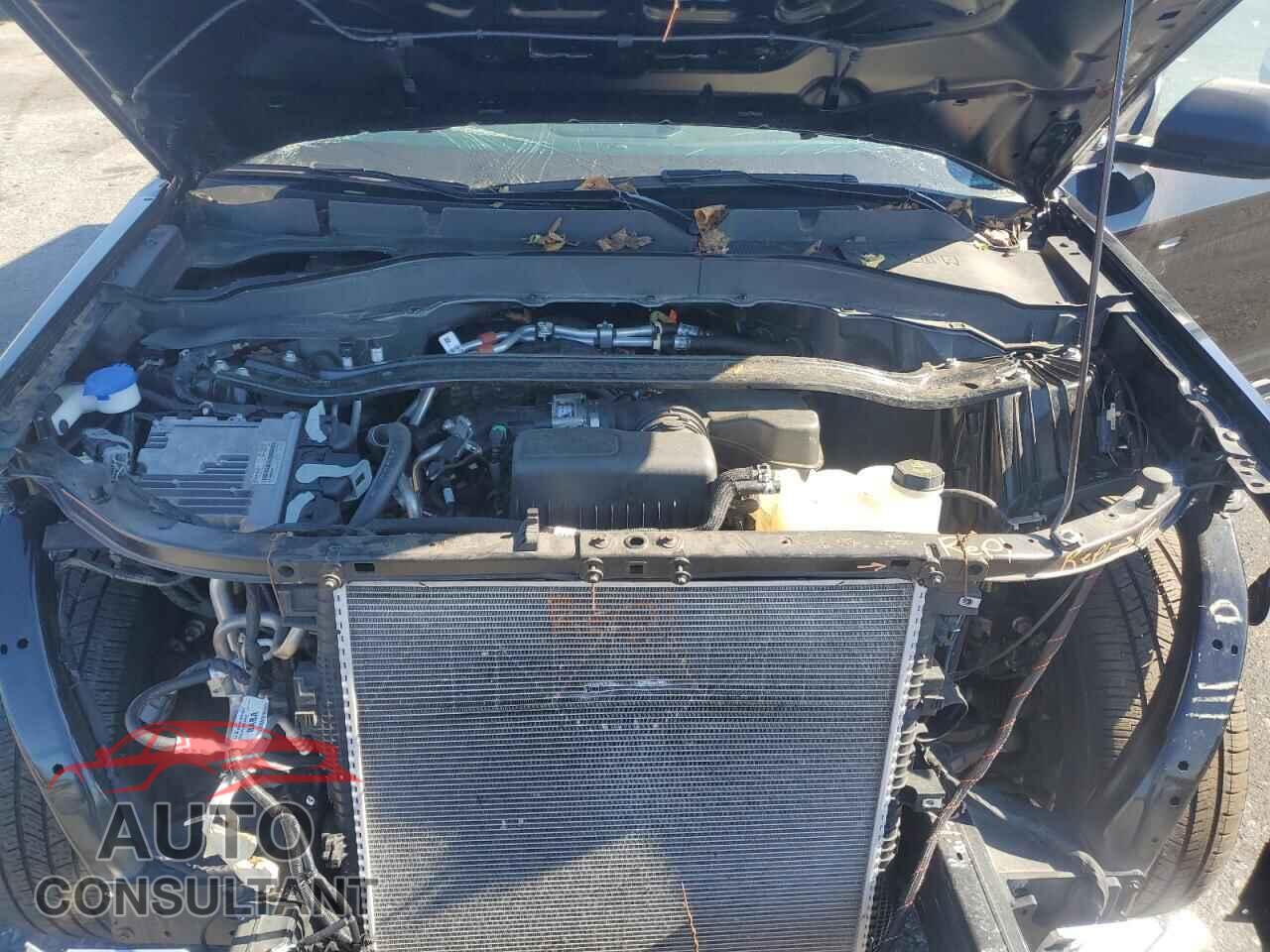 FORD EXPLORER 2023 - 1FM5K8AB5PGB84802