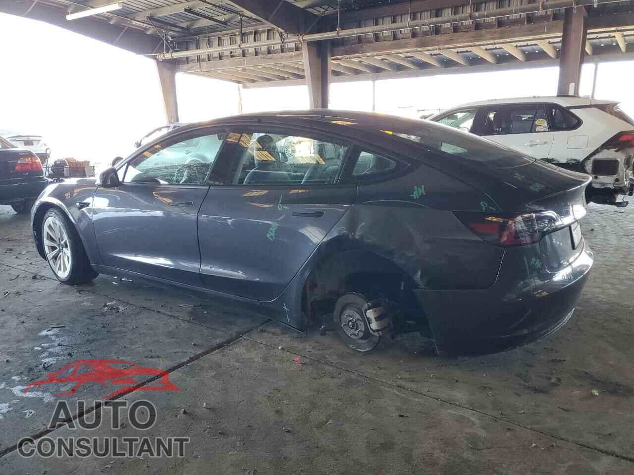 TESLA MODEL 3 2023 - 5YJ3E1EA3PF449822