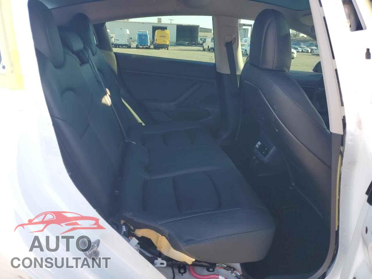 TESLA MODEL 3 2020 - 5YJ3E1EC2LF627652