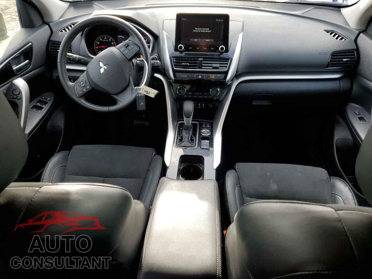 MITSUBISHI ECLIPSE 2023 - JA4ATWAA5PZ006141