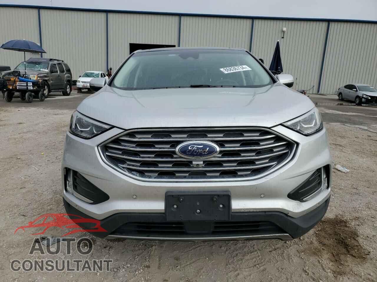 FORD EDGE 2019 - 2FMPK4K90KBB56810
