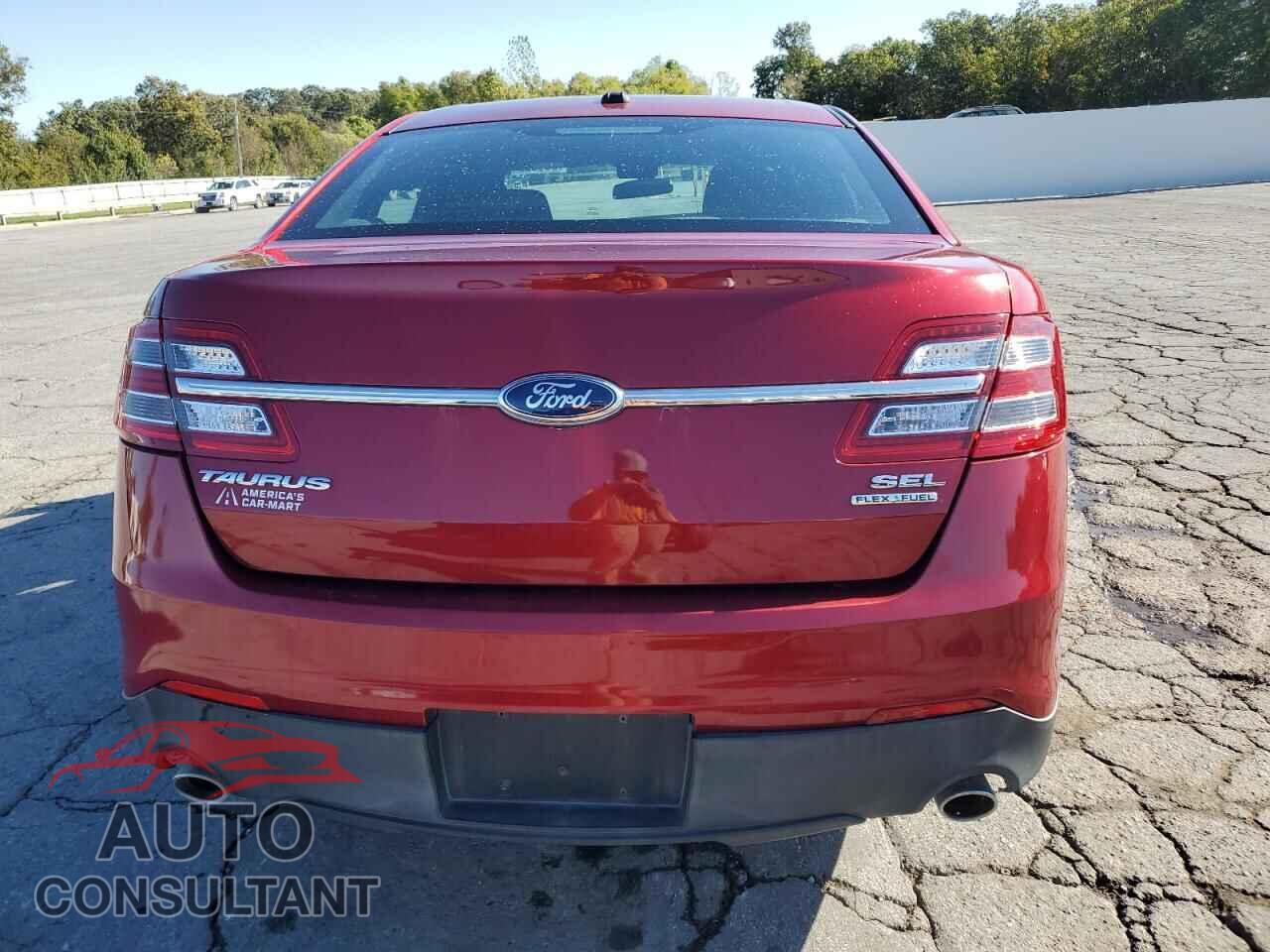 FORD TAURUS 2014 - 1FAHP2E84EG114175