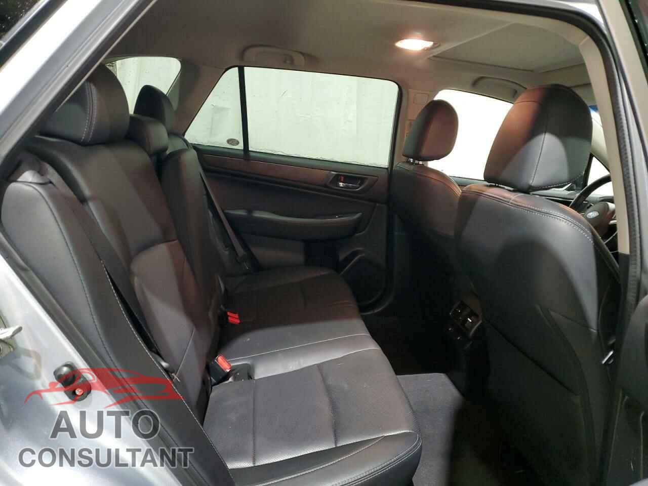 SUBARU OUTBACK 2016 - 4S4BSBLC2G3318596