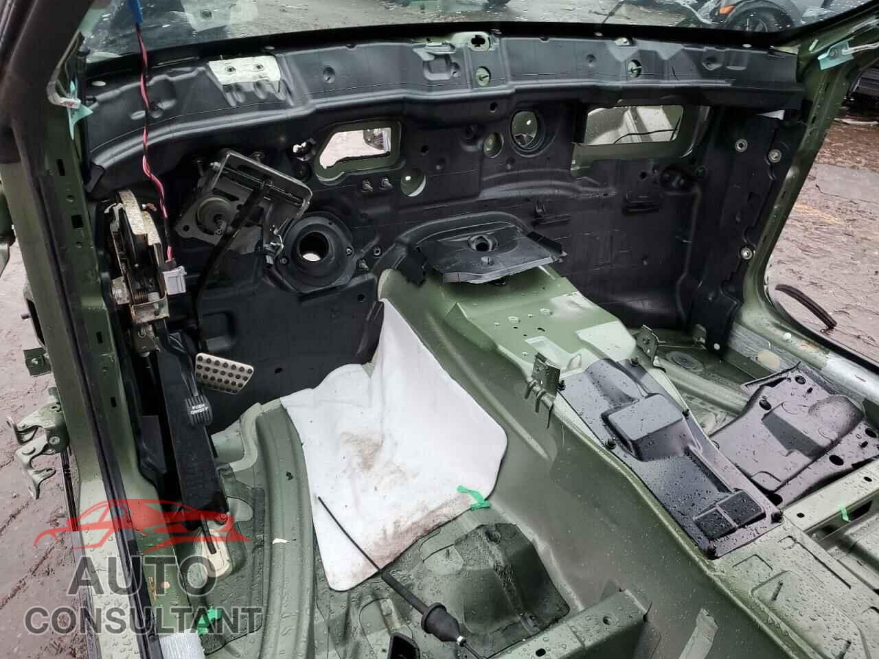 DODGE CHALLENGER 2023 - 2C3CDZC93PH502236