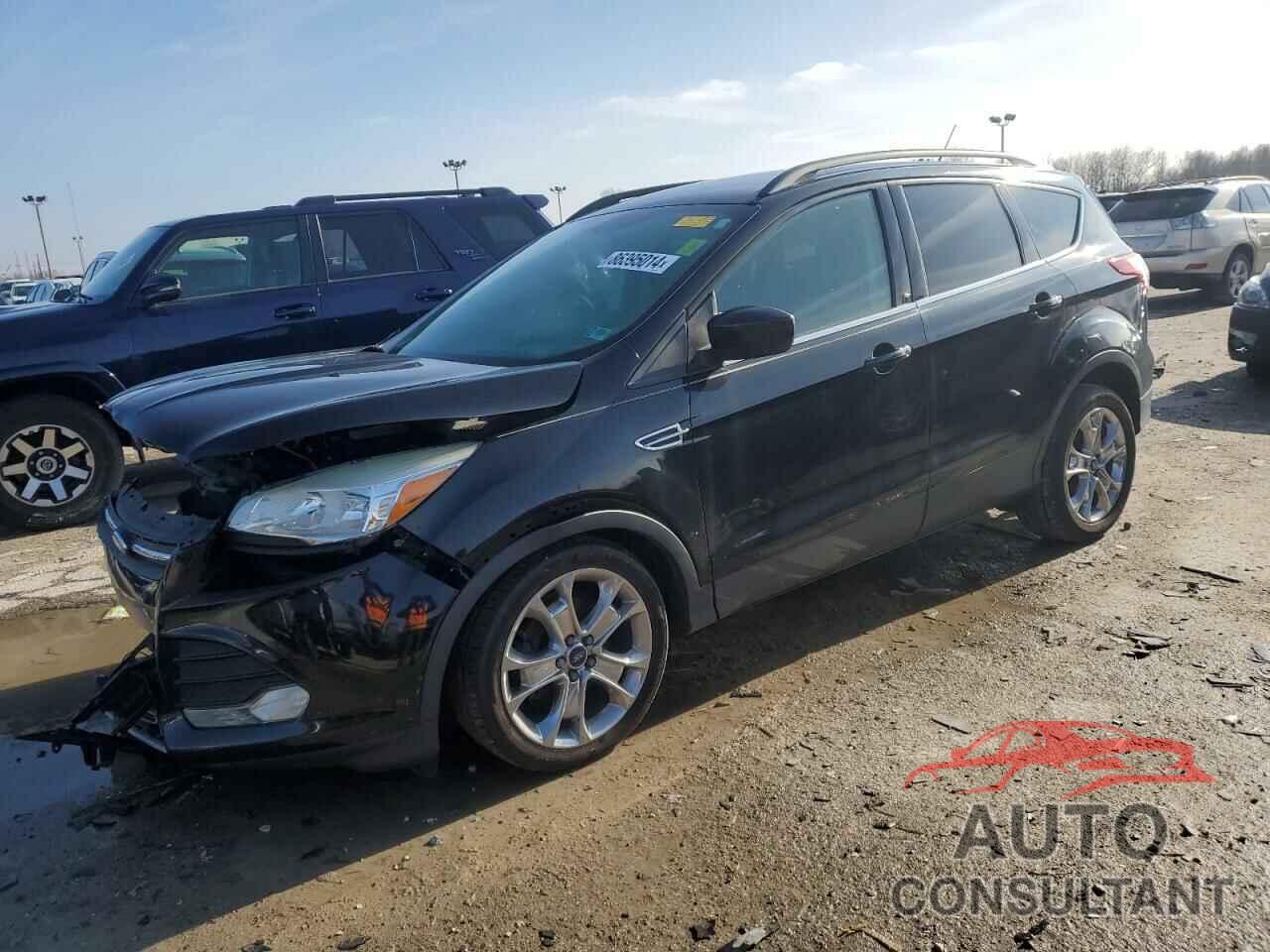 FORD ESCAPE 2015 - 1FMCU0GX8FUB59642