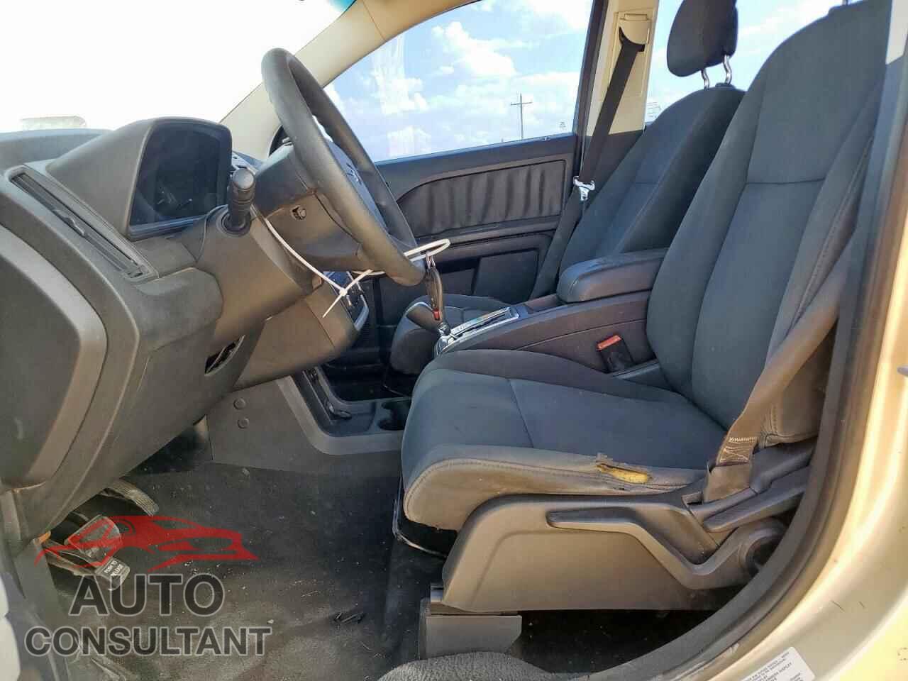 DODGE JOURNEY 2010 - 3D4PG4FBXAT155656