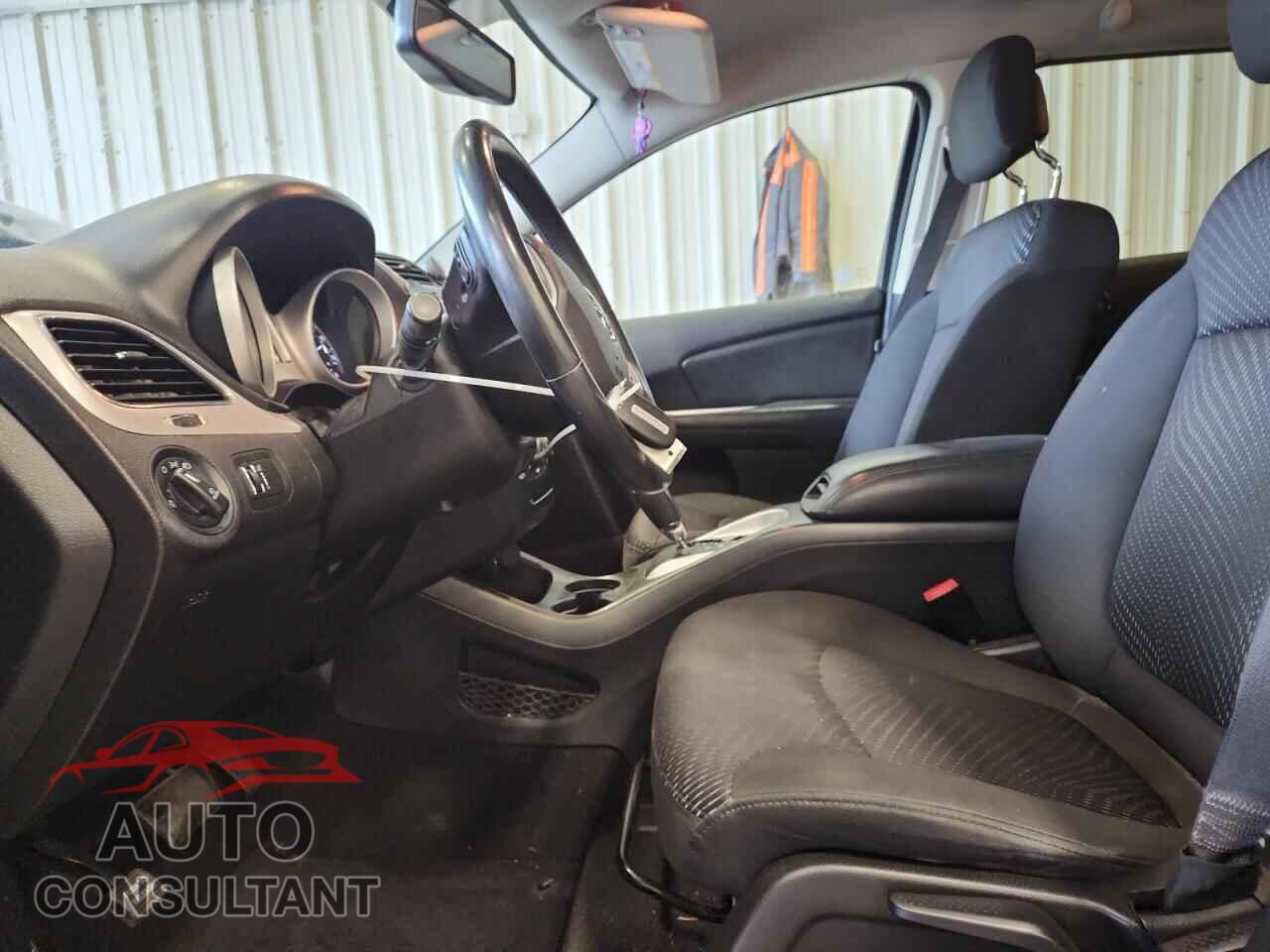 DODGE JOURNEY 2015 - 3C4PDDBG3FT676071