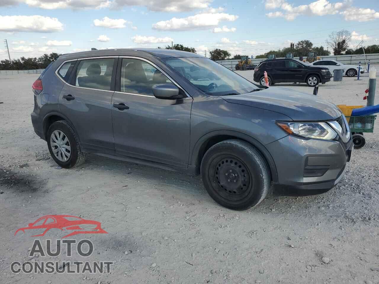 NISSAN ROGUE 2017 - JN8AT2MT3HW402670