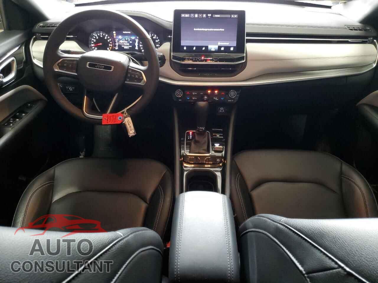 JEEP COMPASS 2025 - 3C4NJDCN6ST619564