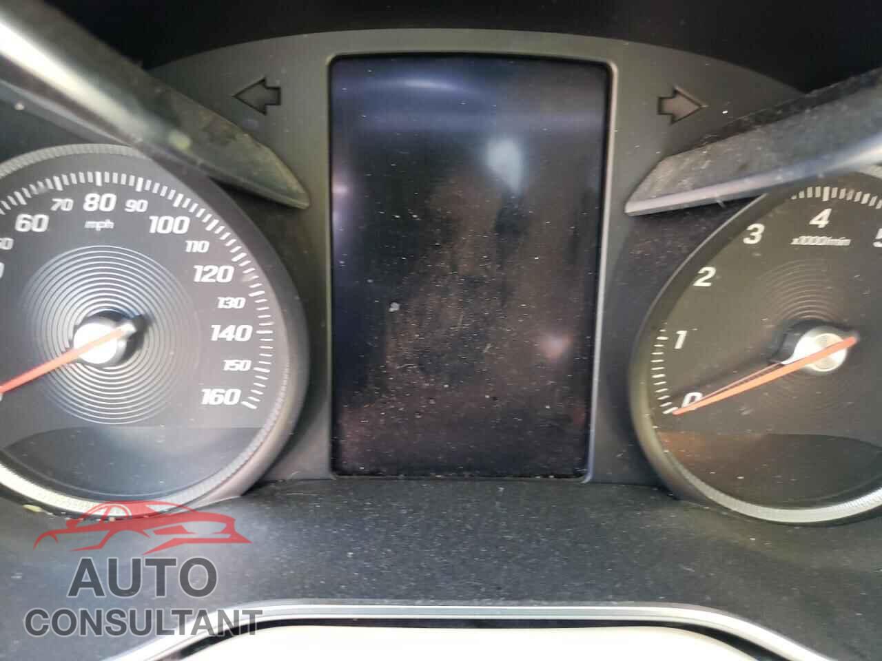 MERCEDES-BENZ C-CLASS 2015 - 55SWF4KB3FU022467