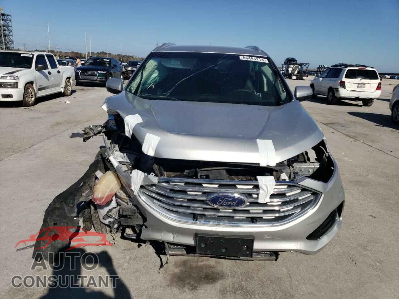 FORD EDGE 2019 - 2FMPK3K90KBB22778