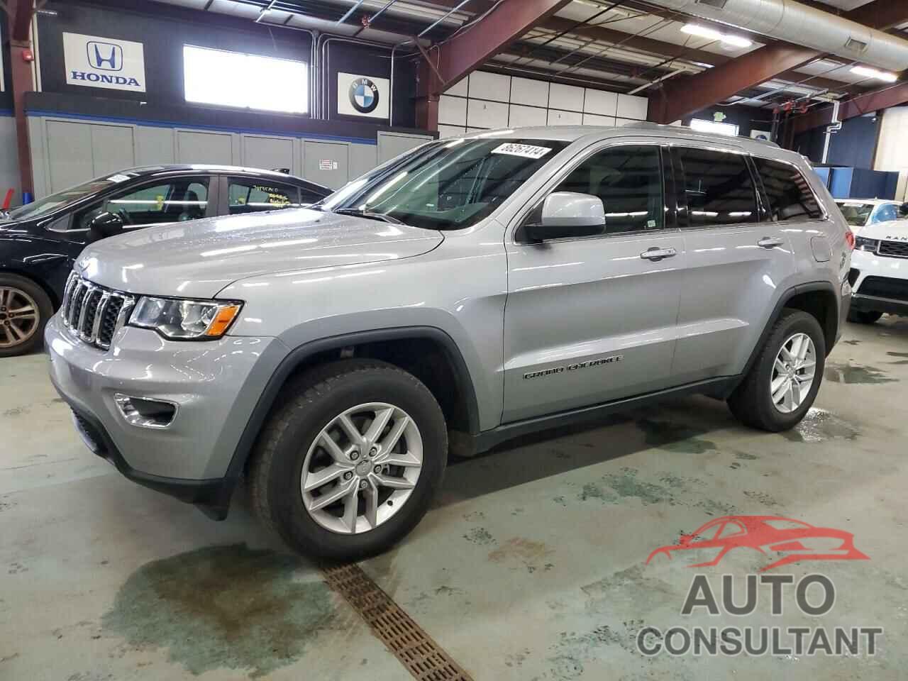 JEEP GRAND CHER 2018 - 1C4RJFAG2JC252514