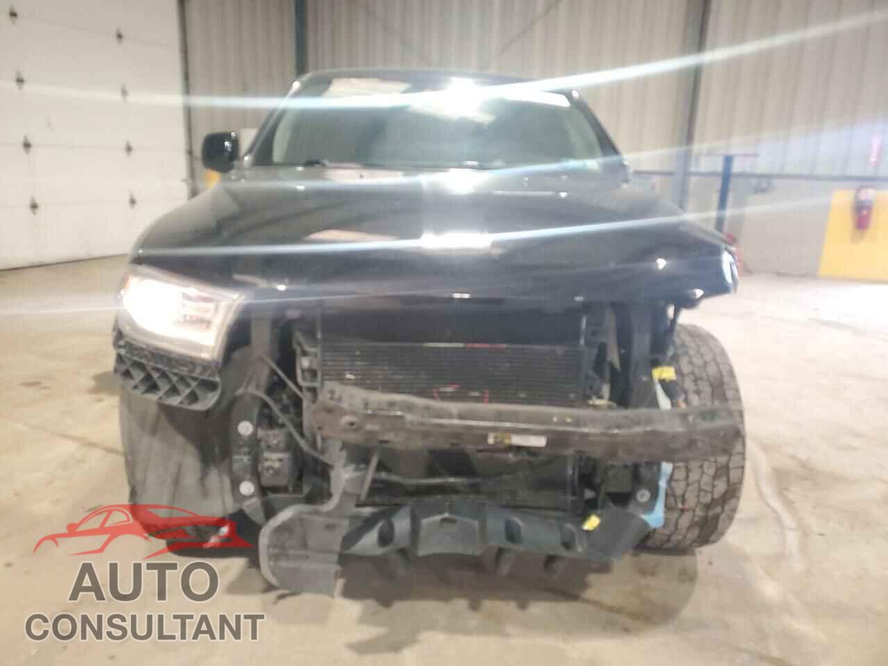 DODGE DURANGO 2019 - 1C4RDJAG2KC560259