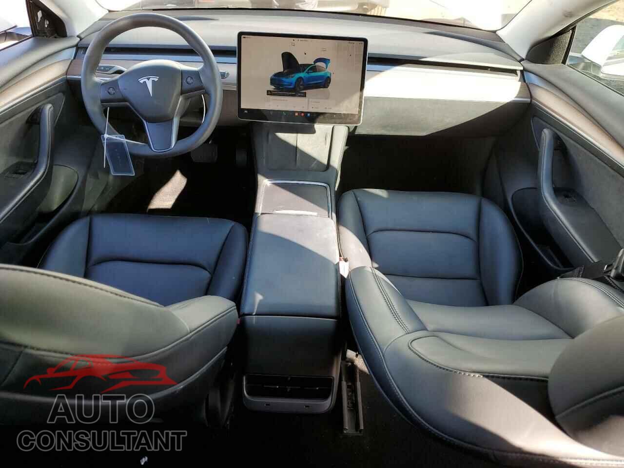 TESLA MODEL 3 2023 - 5YJ3E1EA5PF558346