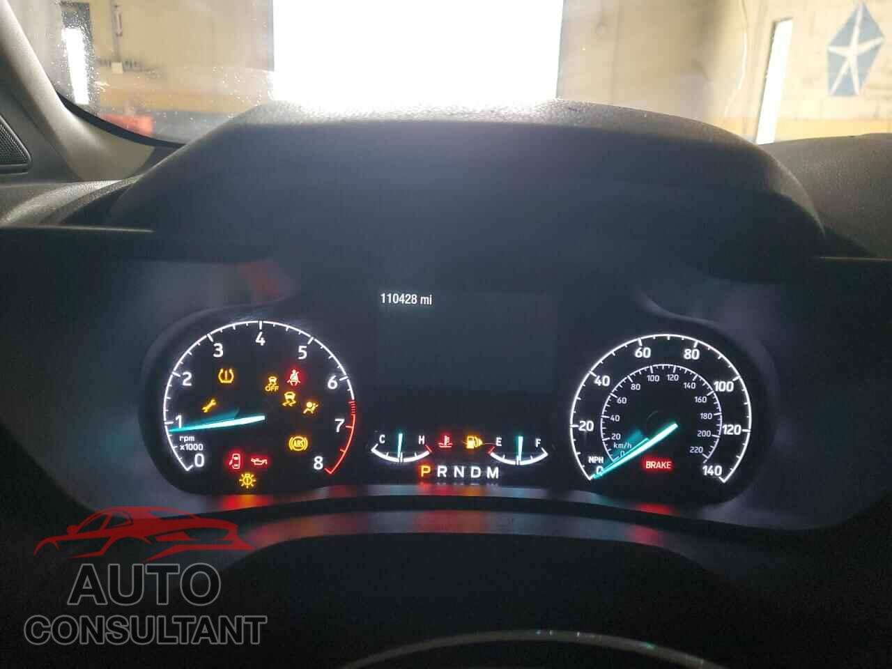 FORD TRANSIT 2020 - NM0LS7E21L1452741