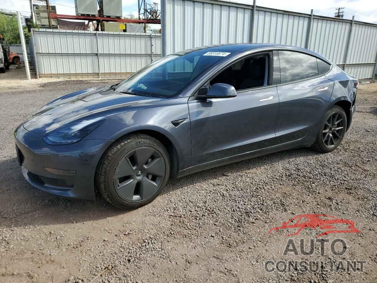 TESLA MODEL 3 2023 - 5YJ3E1EA1PF687961
