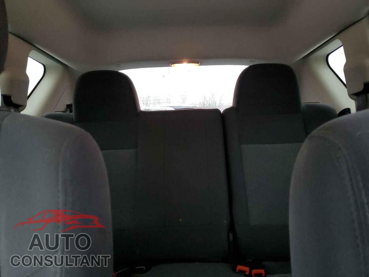 JEEP COMPASS 2016 - 1C4NJCBA7GD512819