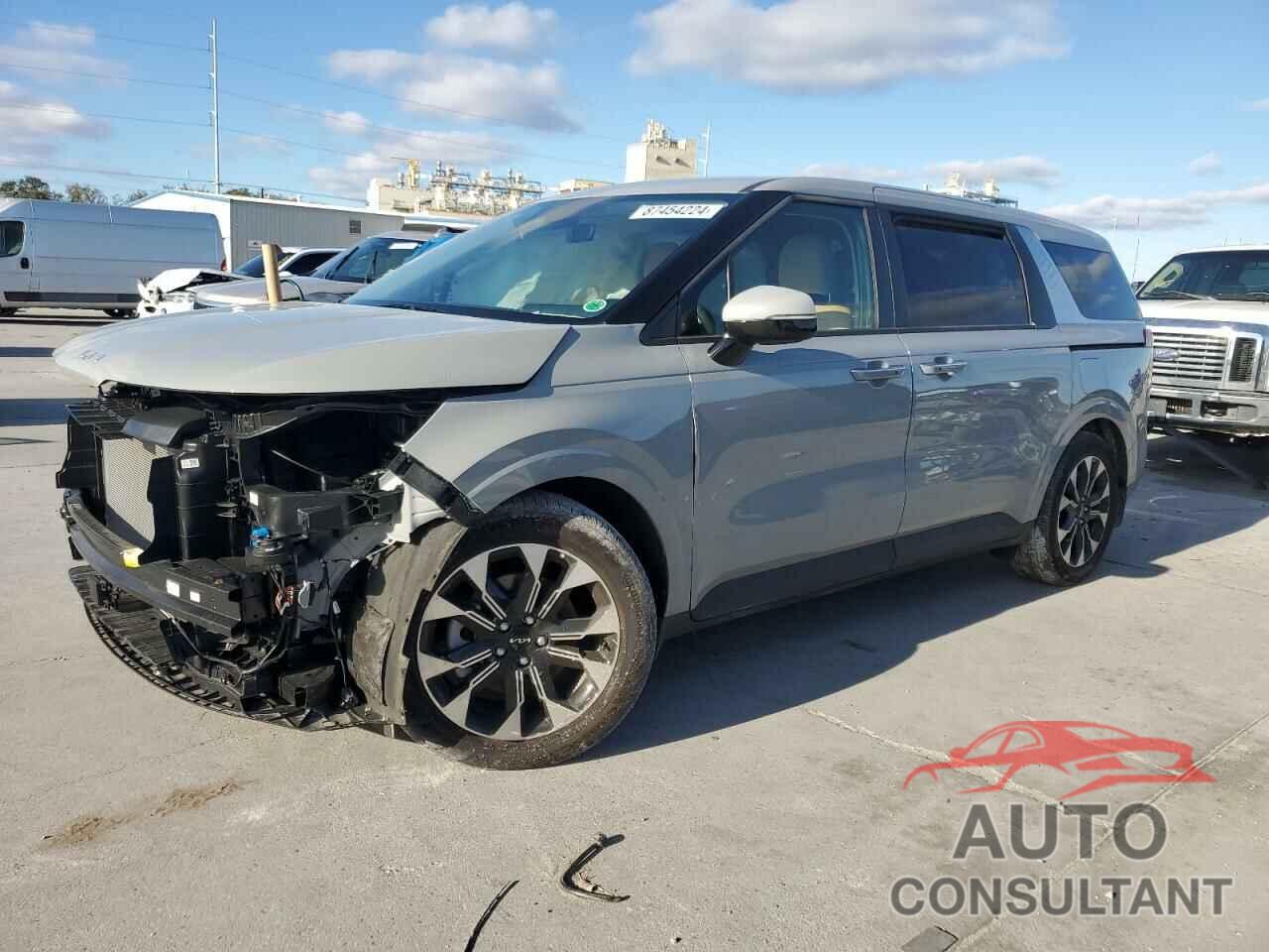 KIA CARNIVAL E 2024 - KNDNC5H39R6445131
