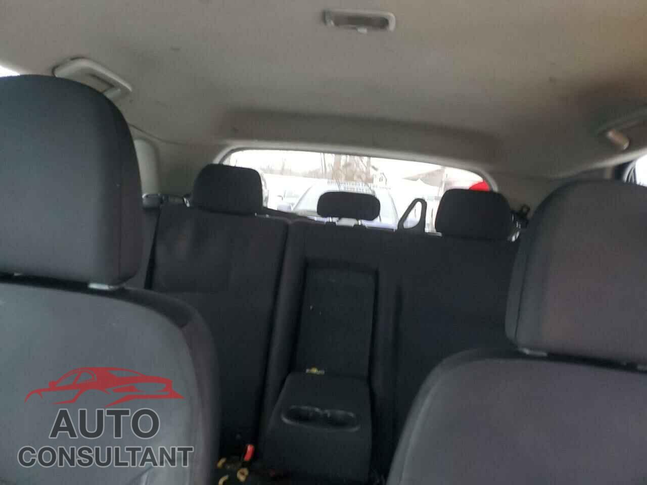 MITSUBISHI OUTLANDER 2015 - 4A4AR3AW9FE030603