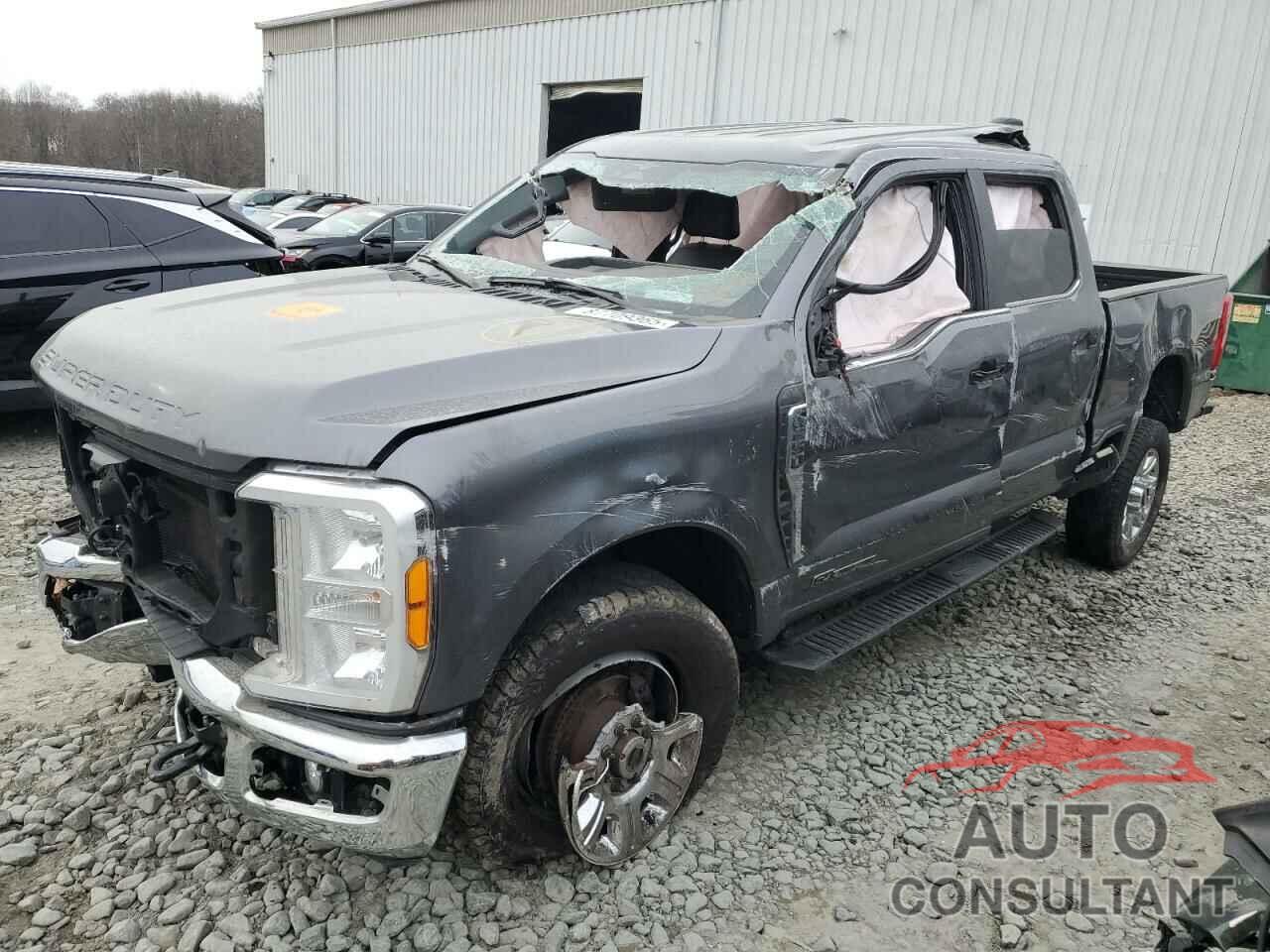 FORD F250 2023 - 1FT7W2BT5PEC29996