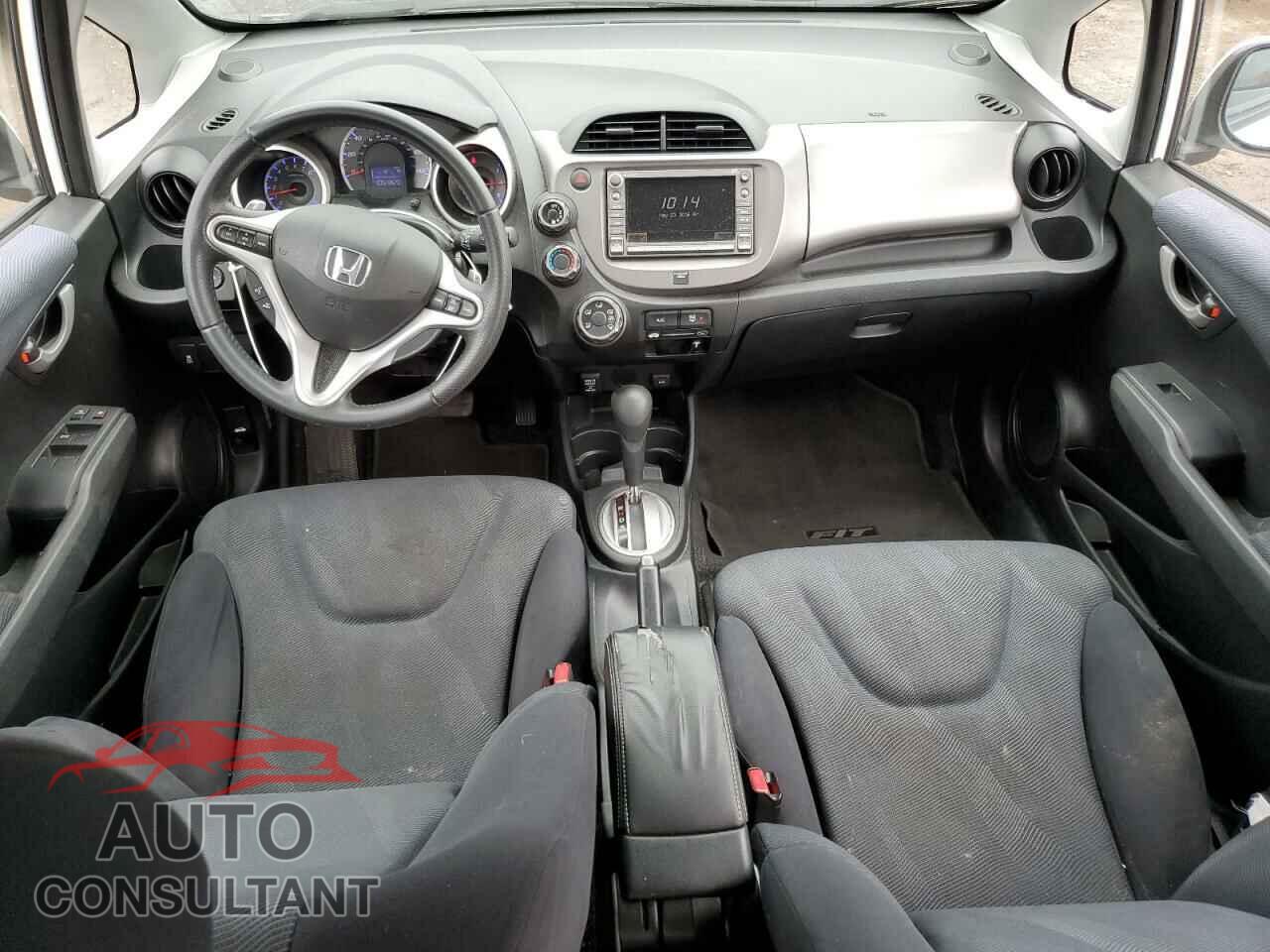 HONDA FIT 2009 - JHMGE88639S060331