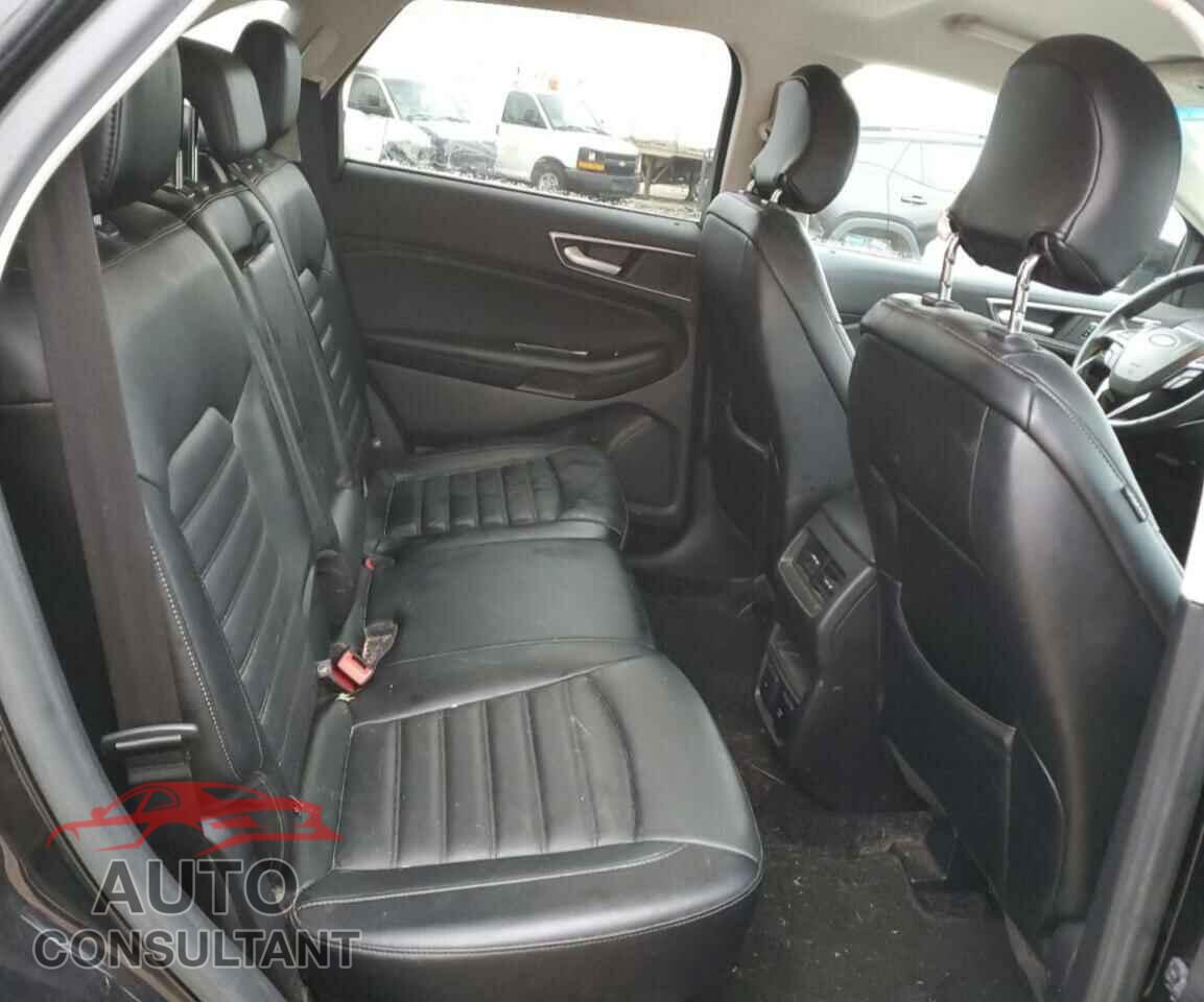 FORD EDGE 2016 - 2FMPK4J81GBB95941
