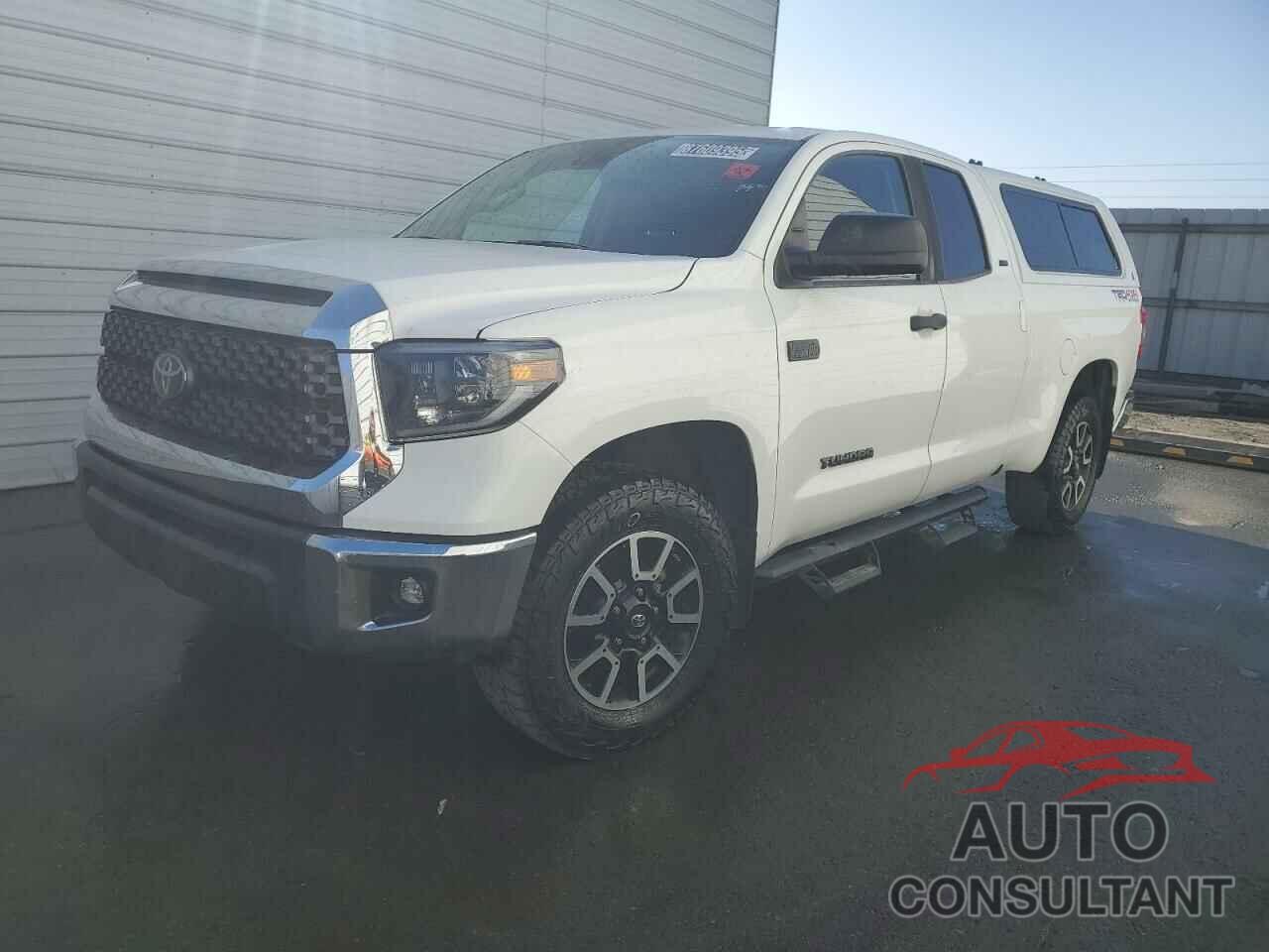 TOYOTA TUNDRA 2020 - 5TFUY5F17LX906407