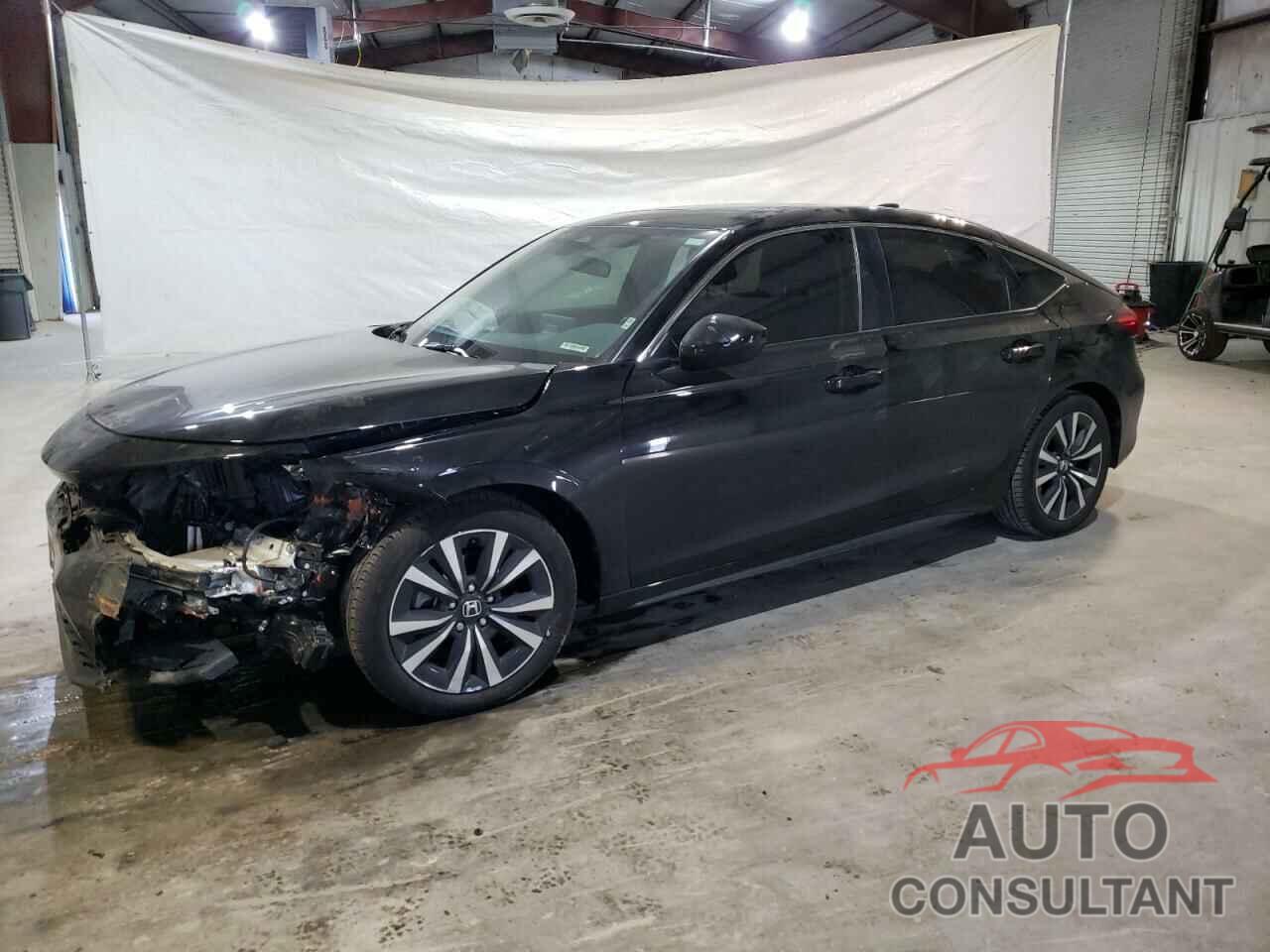 HONDA CIVIC 2024 - 19XFL1H73RE001608
