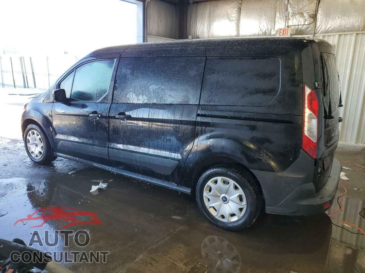 FORD TRANSIT 2017 - NM0LS7E72H1332353