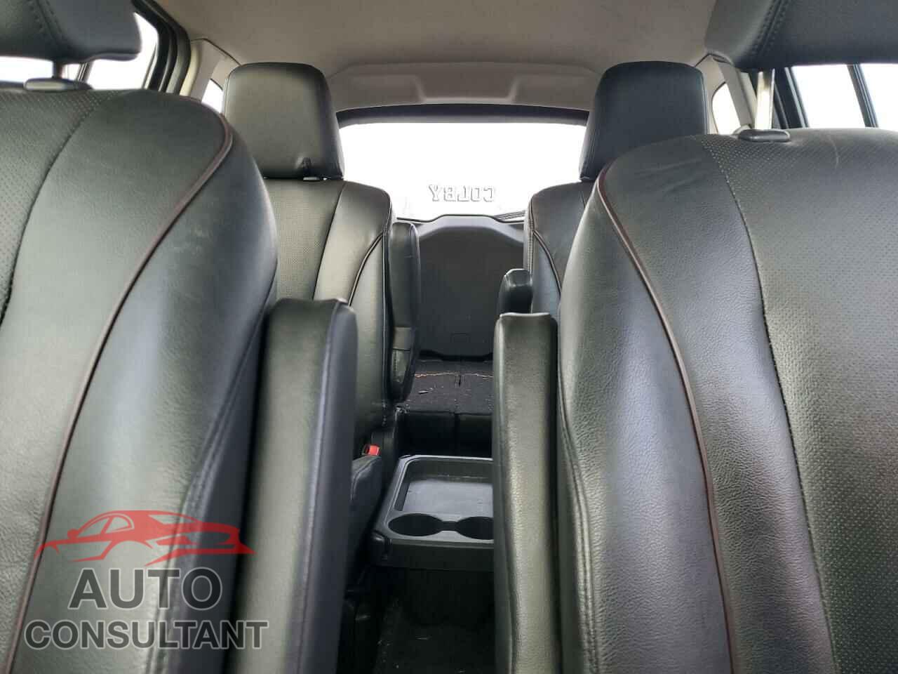 MAZDA 5 2014 - JM1CW2DL3E0174132