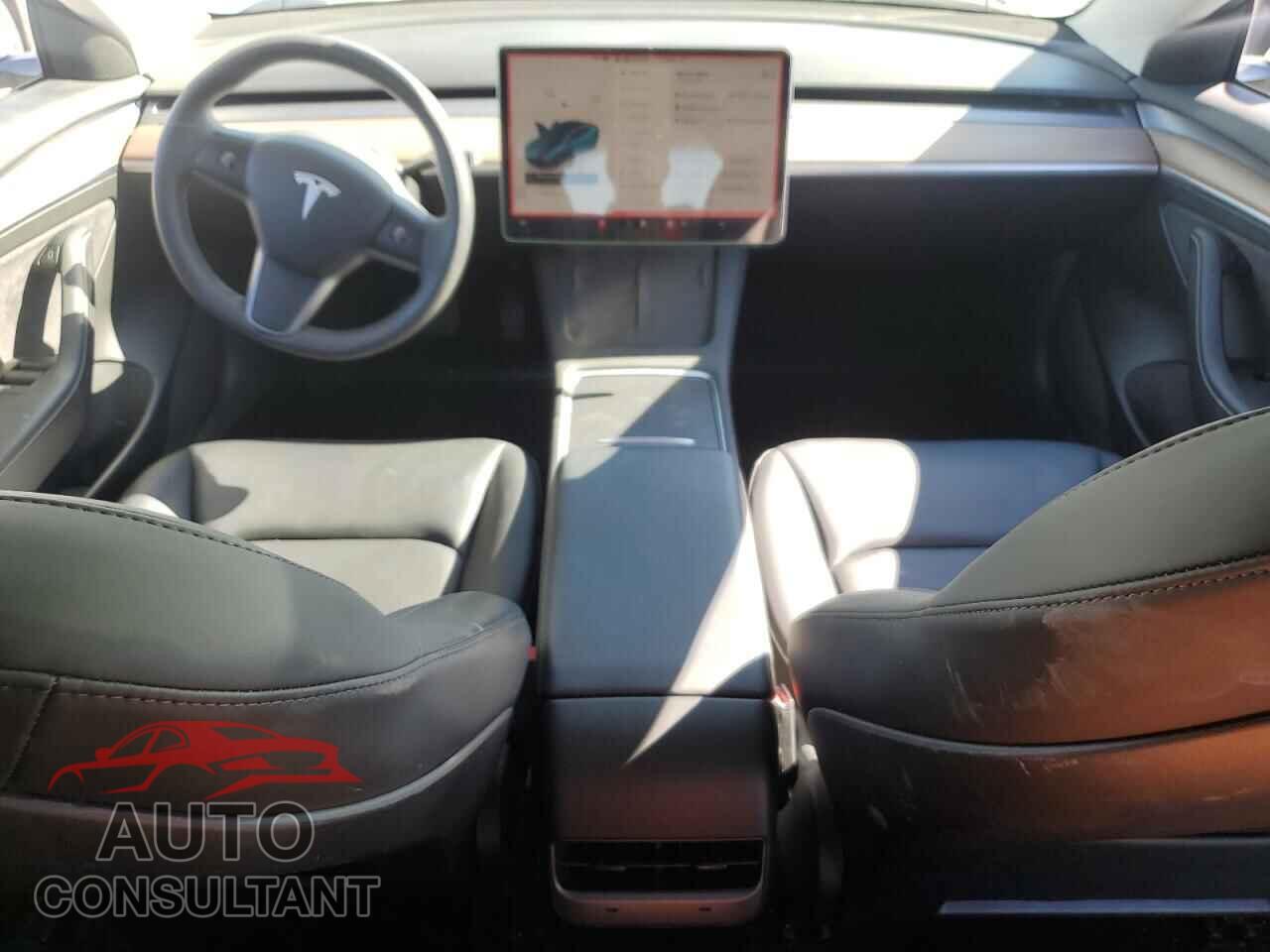 TESLA MODEL 3 2023 - 5YJ3E1EA9PF476992