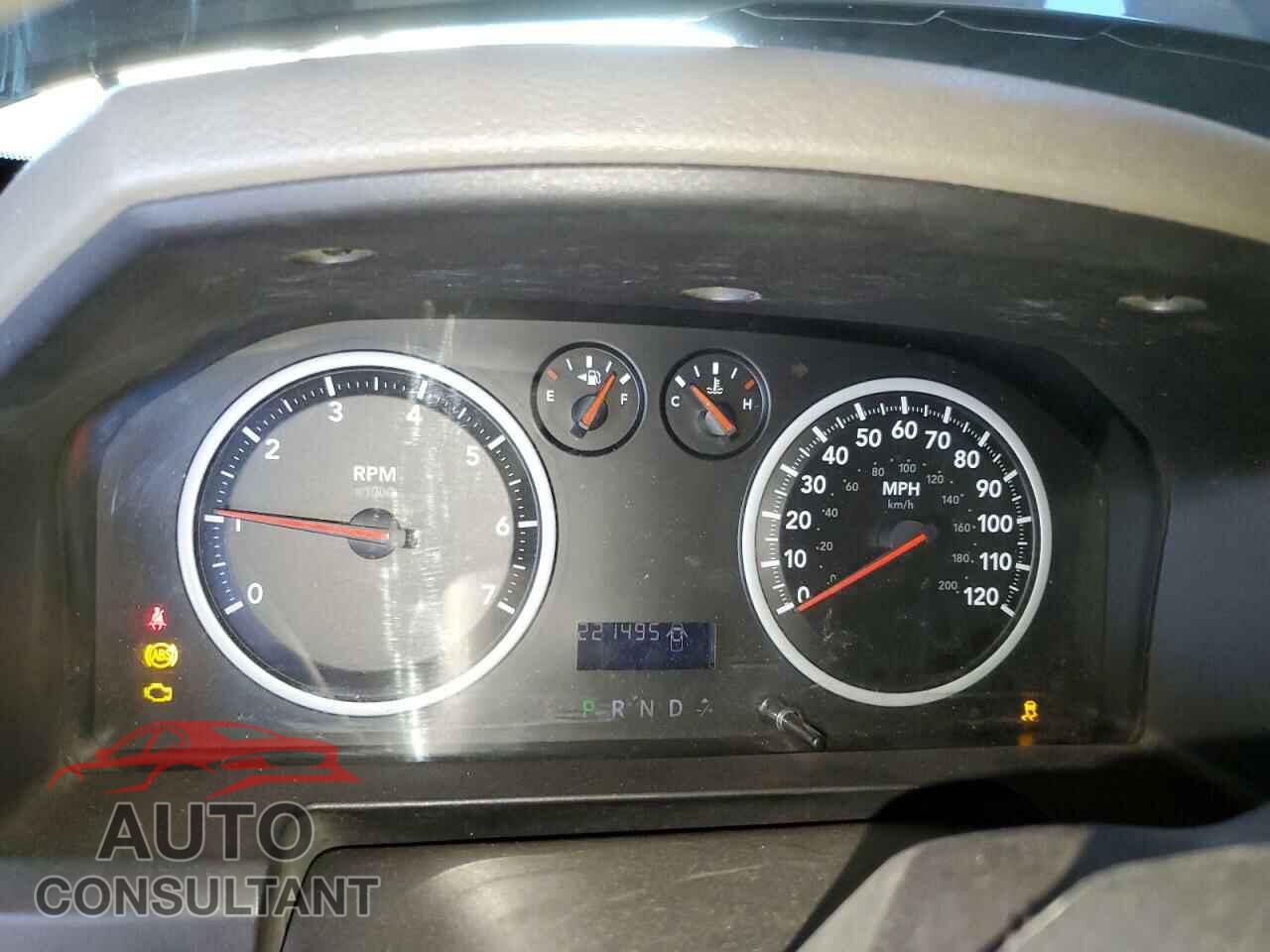 DODGE RAM 1500 2012 - 1C6RD7KT9CS123078