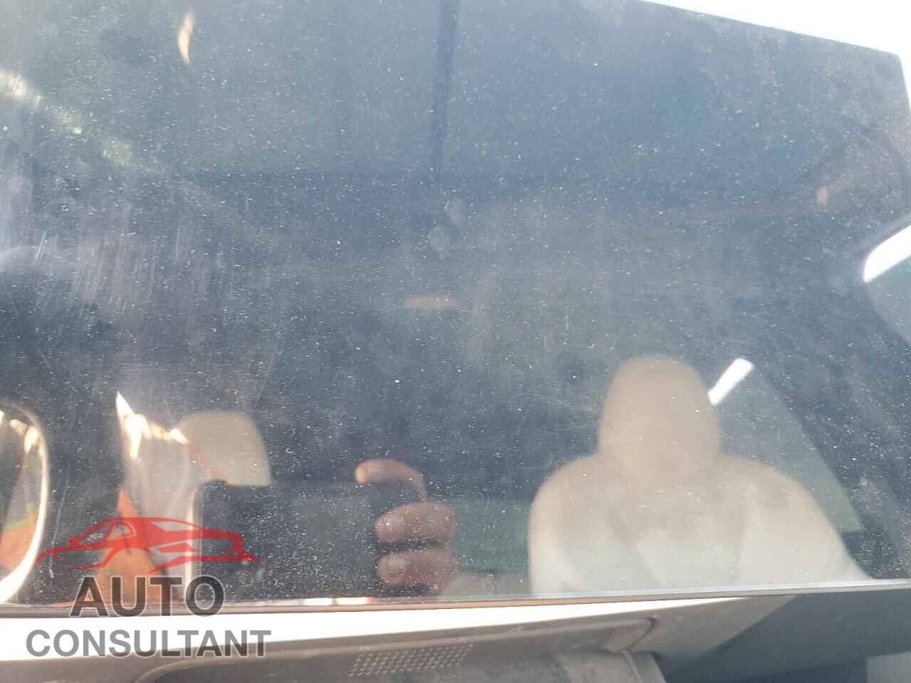 TESLA MODEL X 2023 - 7SAXCDE50PF412290