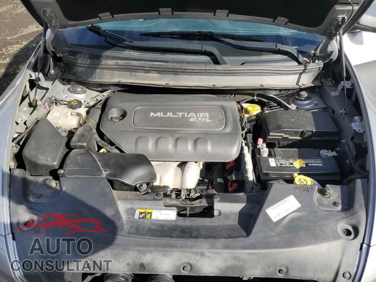 JEEP GRAND CHER 2015 - 1C4PJLDB4FW516229