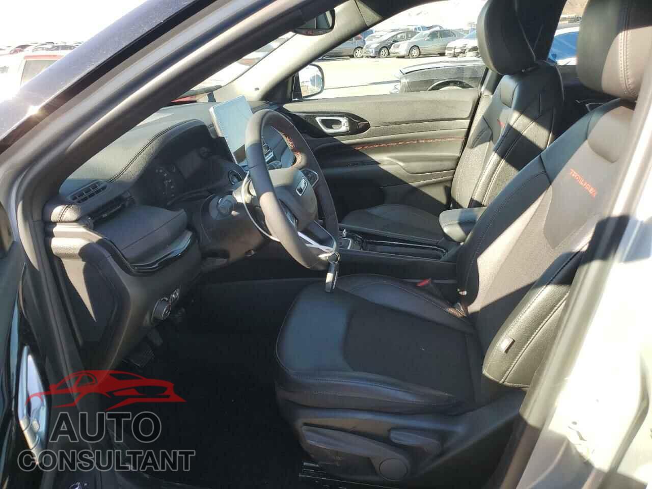 JEEP COMPASS 2024 - 3C4NJDDN7RT149618