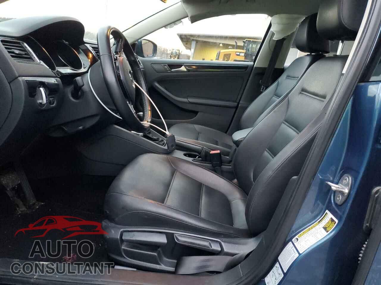 VOLKSWAGEN JETTA 2016 - 3VWL17AJ3GM410600