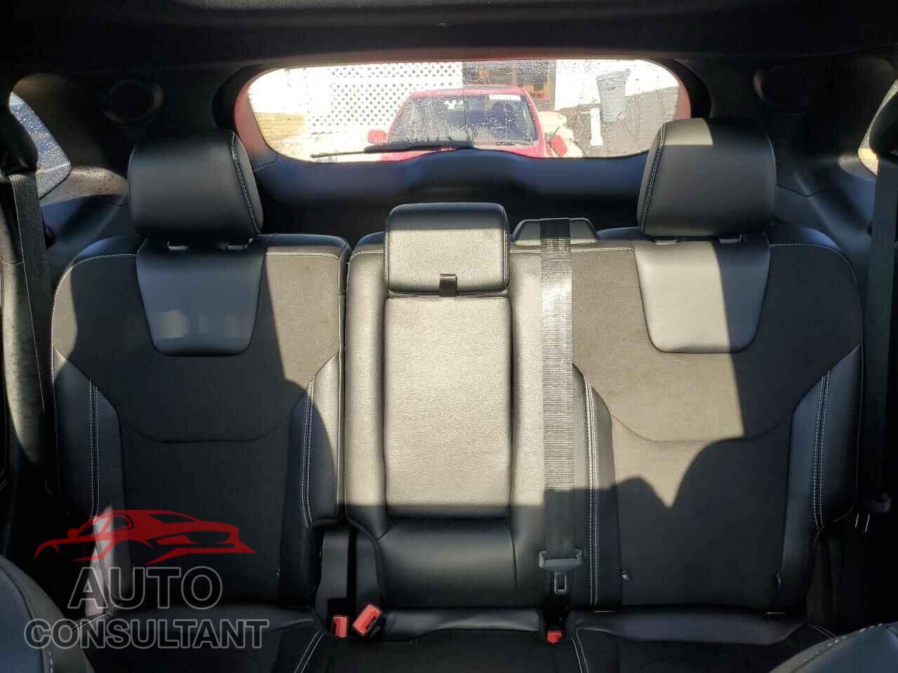 FORD EDGE 2019 - 2FMPK4APXKBB74974