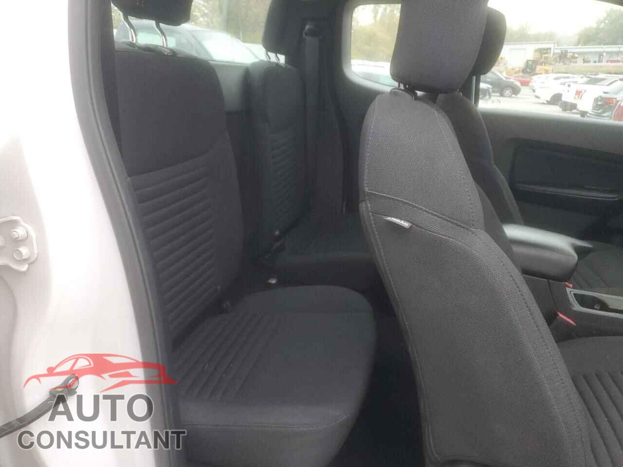 FORD RANGER 2021 - 1FTER1FH3MLD33408